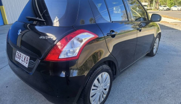 2015 Suzuki Swift auto- finance now 3.jpg